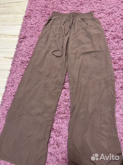 Пакет с летними вещами