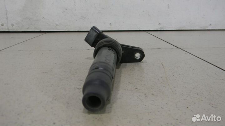 Катушка зажигания Вольво