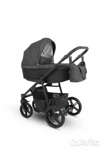 Польская коляска 