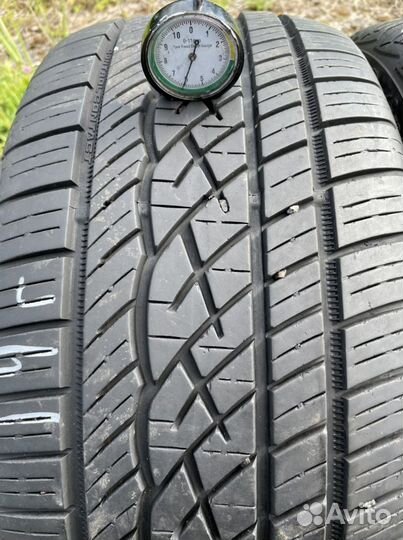 Continental Contact Star 245/45 R17