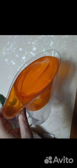 Фильтр для воды