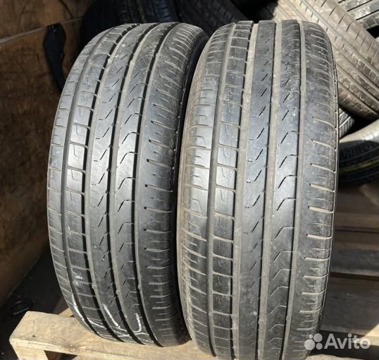 Pirelli Cinturato P7 235/40 R19