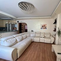 3-к. квартира, 120 м², 1/5 эт.