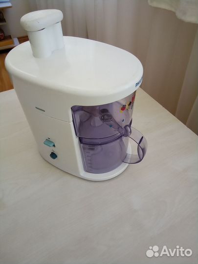 Соковыжималка