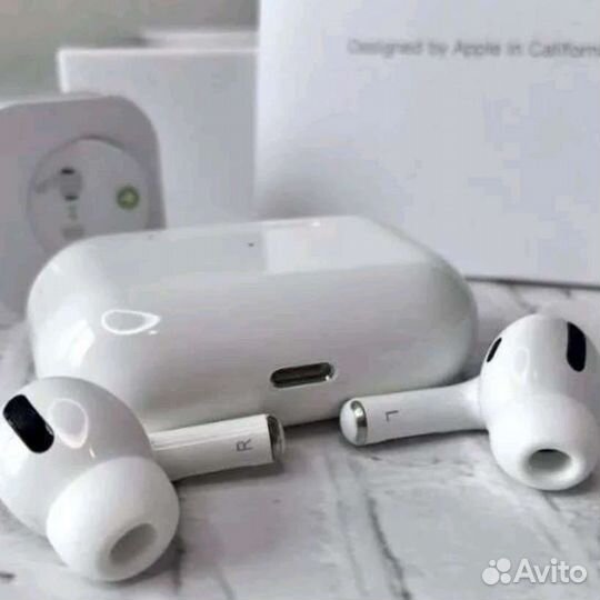 Airpods pro/airpods pro 2 gen V2