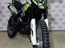 Мотоцикл Racer RC300-GY8X panter