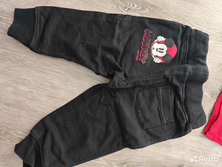 Костюмчик на годик