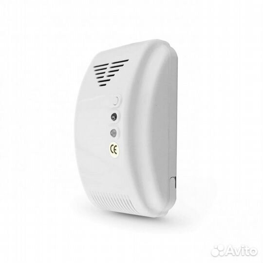 ES-gaws-01 Извещатель утечки газа проводной