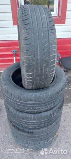 Nokian Tyres Nordman SX2 205/55 R16