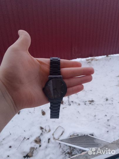 Часы мужские Slnobi