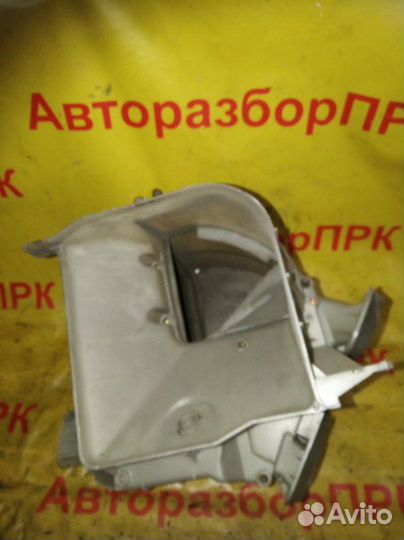 Корпус отопителя Mazda Familia bhalp