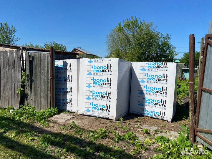 Газосиликатные Блоки Куб