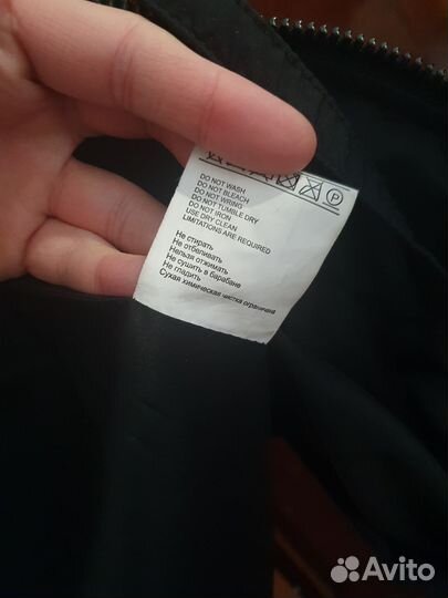 Куртка зимняя женская