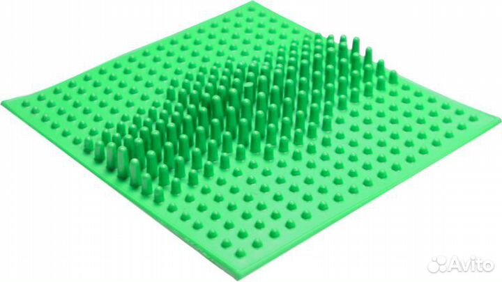 Массажный коврик резиновый