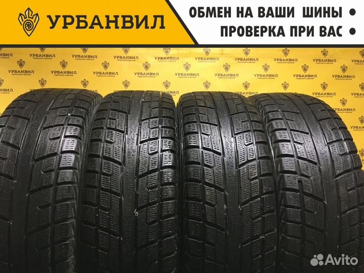 Yokohama Geolandar I/T-S G073 225/60 R17 99Q