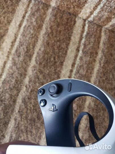 PlayStation vr 2 для ps5