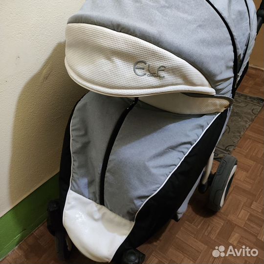 Коляска