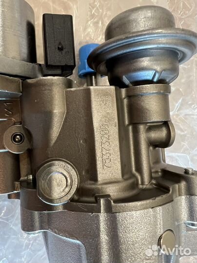 Тнвд BMW N54,n55 бензин новый без обмена