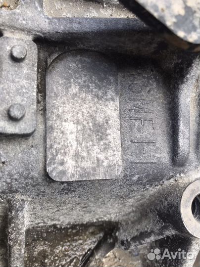 Hyundai solaris aкпп 1,6 6 ступенчатый