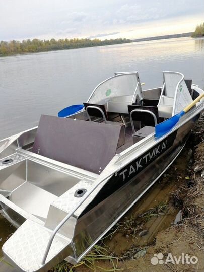 Лодка Тактика