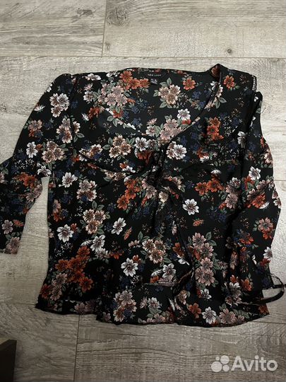 Вещи пакетом для женщин 46