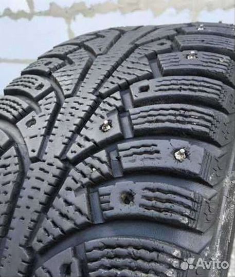 Nokian Tyres Hakkapeliitta 5 205/55 R16 93D