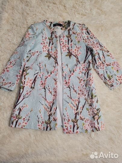 Пакетом одежда для девушки р. 42-44