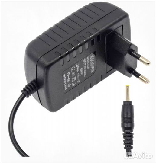 Блок питания 5V 3A