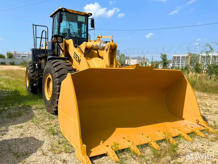 Водитель фронтального погрузчика вахта Норильск