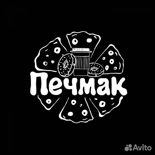 Администратор бармен