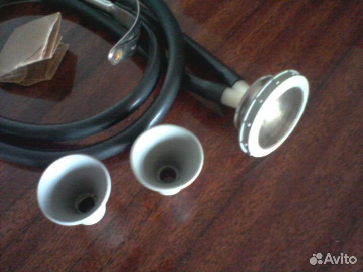 Фонендоскоп