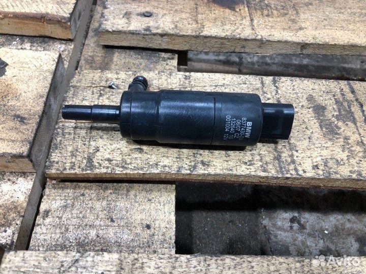 Насос омывателя фар Bmw X5 E70 N52B30 2007