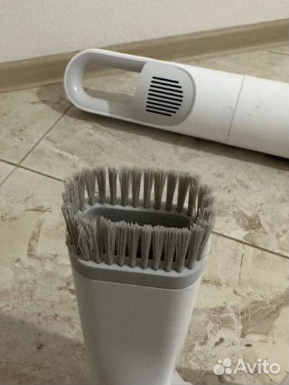 Ручной пылесос xiaomi mjwxcq03DY