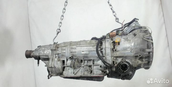 АКПП 4х4 Subaru Tribeca (B9) 2005-2008 3.6 л. бенз