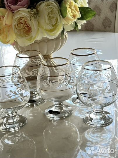 Снифтер/коньячные бокалы/бокалы для коньяка