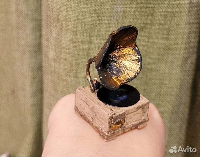 Миниатюра для кукол