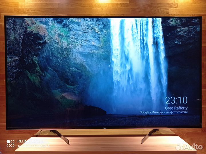 Sony Bravia KD-85XH9505 Ultra HD (4K)