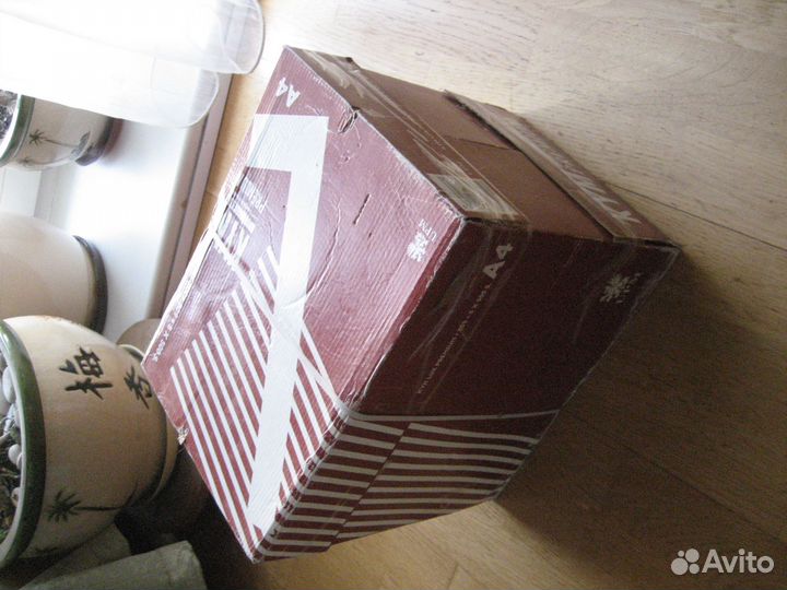 Бумага А4 KYM Premium