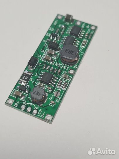 Модуль ET UPS5V-12V1A