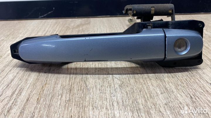 Ручка Двери Передняя Левая Toyota Corolla E120