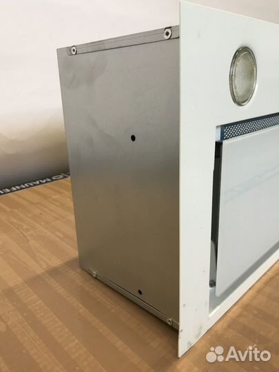 Кухонная вытяжка maunfeld