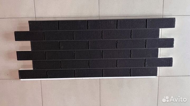 Термопанели в рассрочку