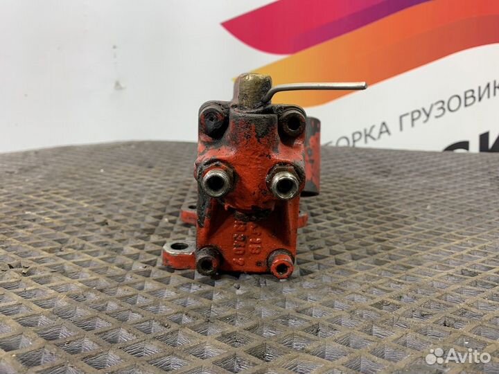 2133407 Насос подъема кабины Mercedes-Benz Atego