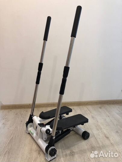 Тренажер степпер Gymbit