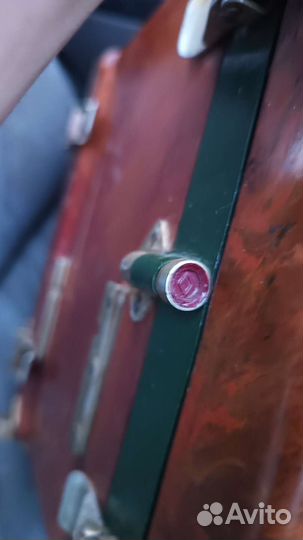 Радиостанция Р-105М