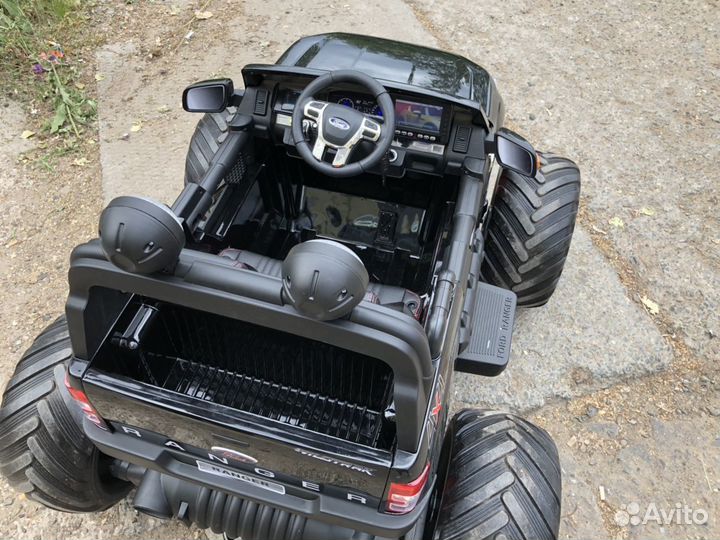 Электромобиль