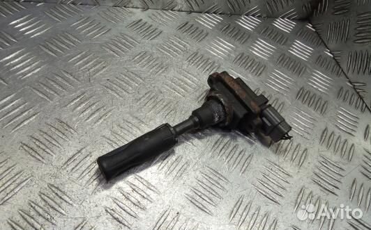 Катушка зажигания бензиновая suzuki grand vitara 1