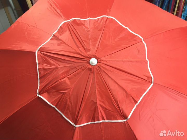 Зонт пляжный 220 см
