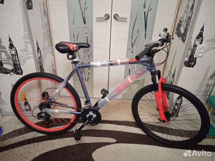 Новый. Стелс навигатор 500D