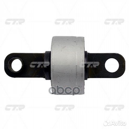 Cvkh-67 Сайлентблок рычага подвески зад пра